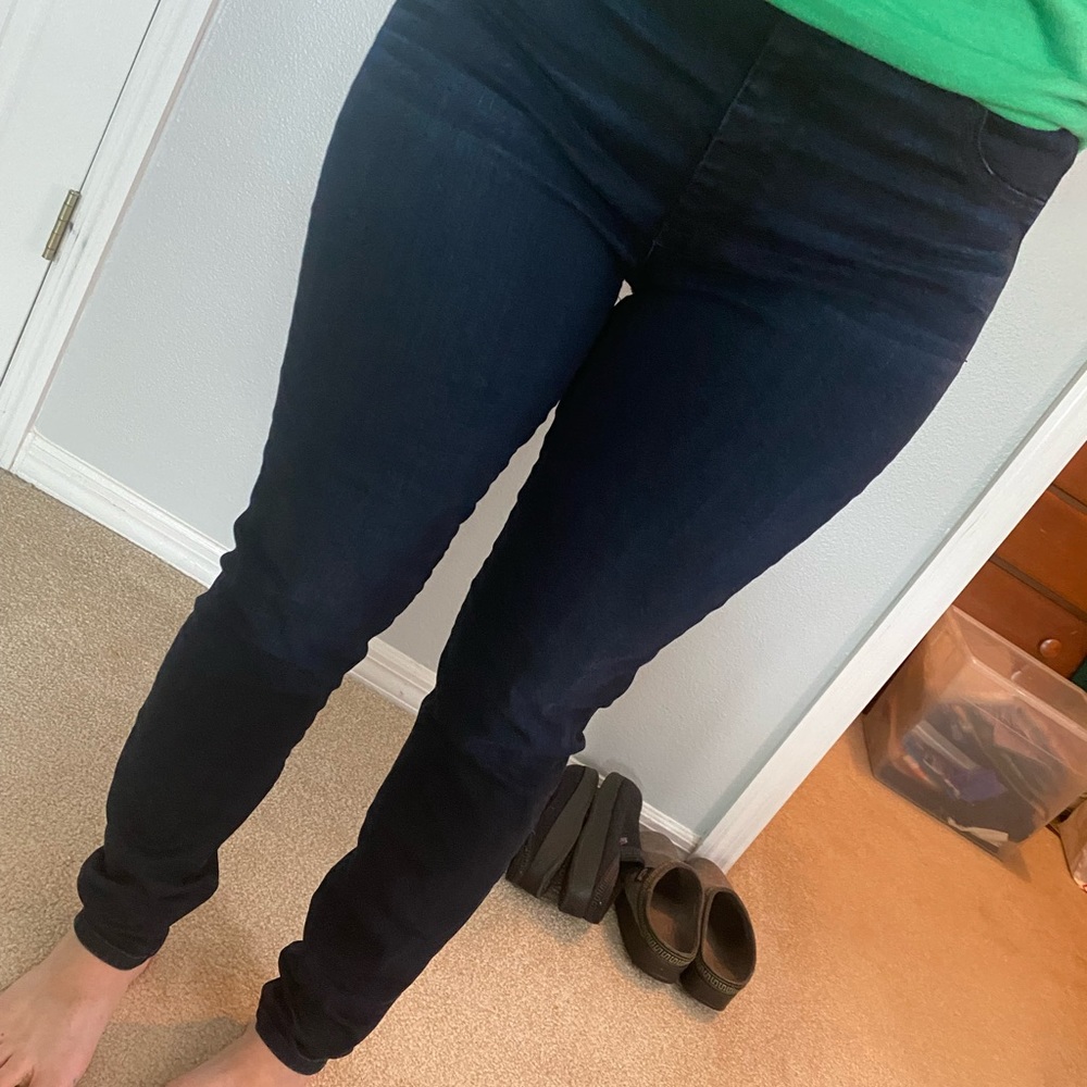 [Jen 7] Skinny Stretch Jean NWOT